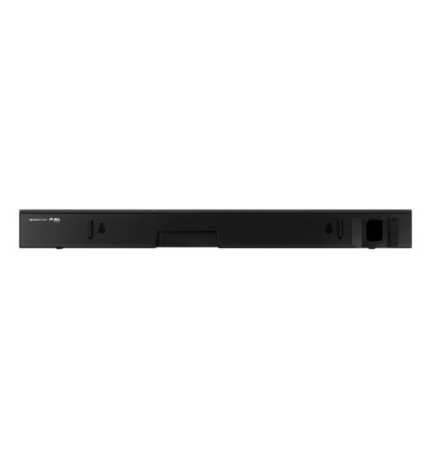 Samsung HW-T400 Black 2.0 channels 40 W