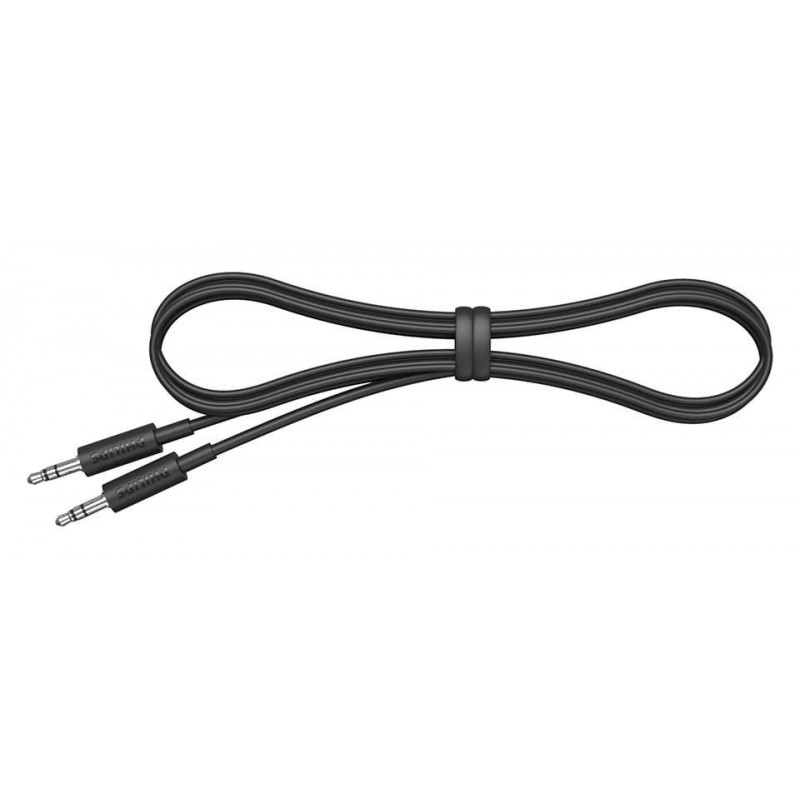 Philips TAH6005BK 10 écouteur casque Écouteurs Sans fil Arceau Noir