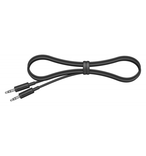 Philips TAH6005BK 10 écouteur casque Écouteurs Sans fil Arceau Noir