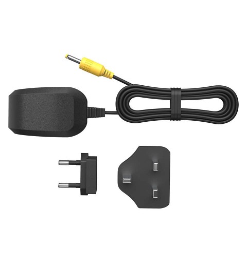 Philips TAH6005BK 10 écouteur casque Écouteurs Sans fil Arceau Noir
