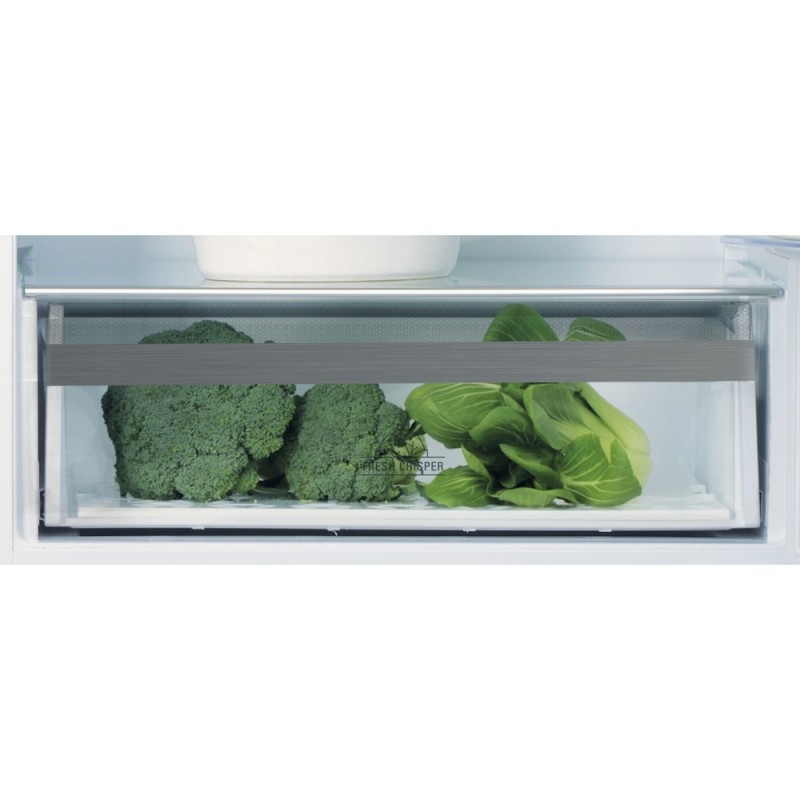 Hotpoint BCB 4010 E O31 fridge-freezer Built-in 400 L F White