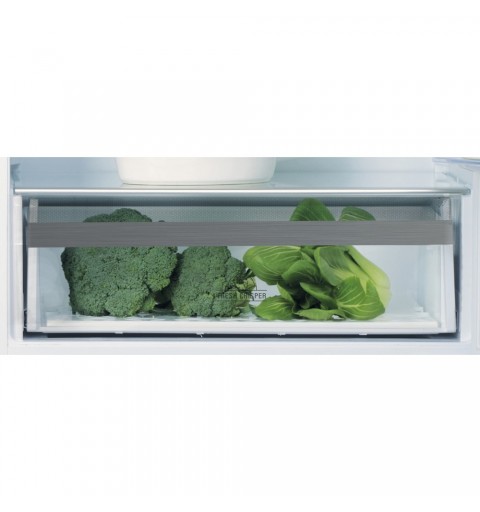 Hotpoint BCB 4010 E O31 fridge-freezer Built-in 400 L F White
