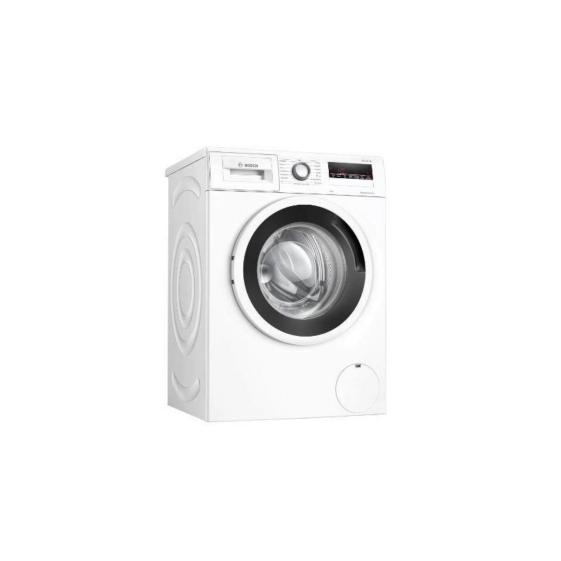 Bosch Serie 4 WAN24258IT lavatrice Caricamento frontale 8 kg 1200 Giri min C Bianco