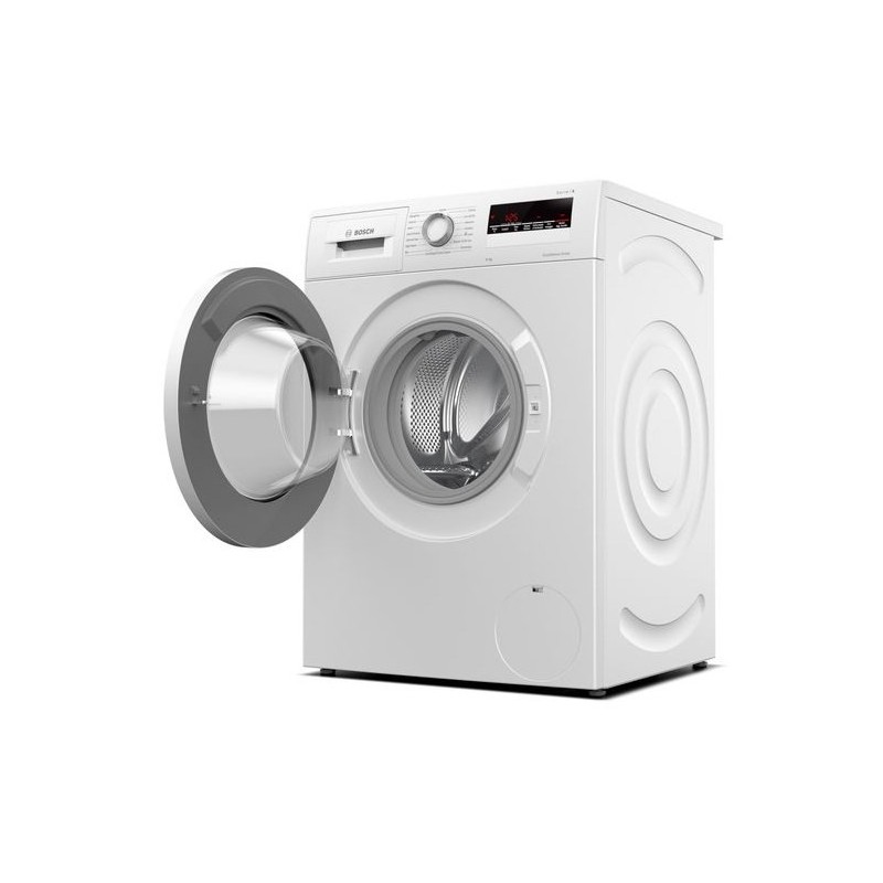 Bosch Serie 4 WAN24258IT lavadora Carga frontal 8 kg 1200 RPM C Blanco