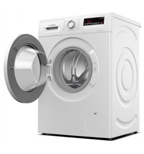 Bosch Serie 4 WAN24258IT lavatrice Caricamento frontale 8 kg 1200 Giri min C Bianco