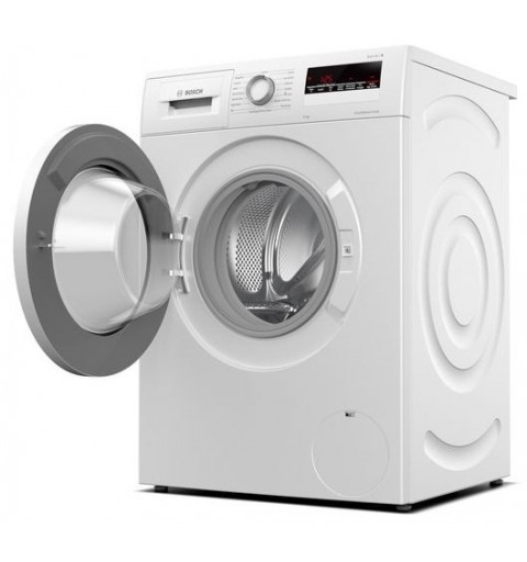 Bosch Serie 4 WAN24258IT washing machine Front-load 8 kg 1200 RPM C White