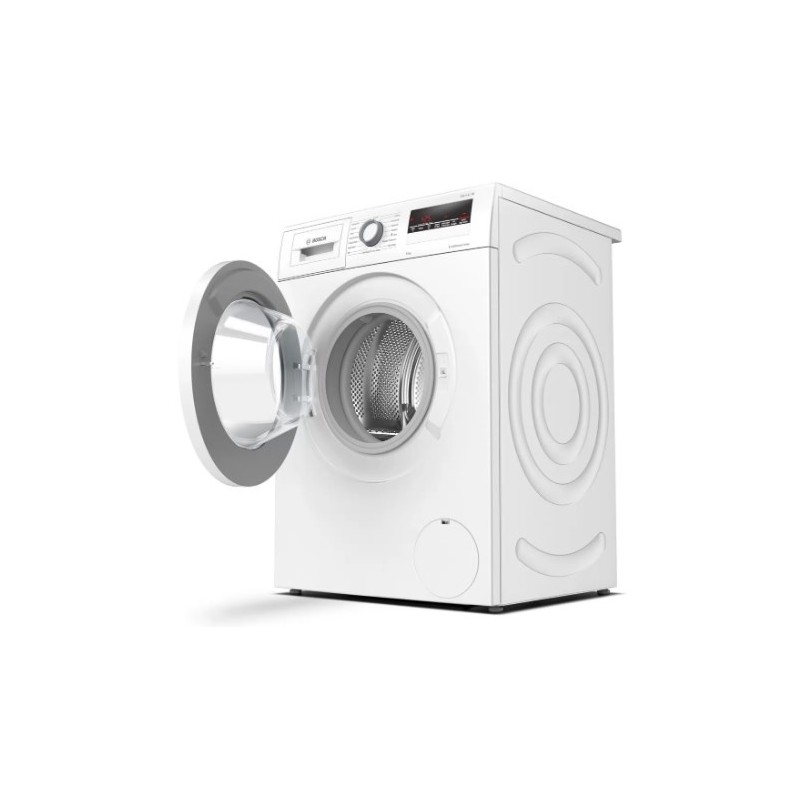 Bosch Serie 4 WAN24258IT lavatrice Caricamento frontale 8 kg 1200 Giri min C Bianco