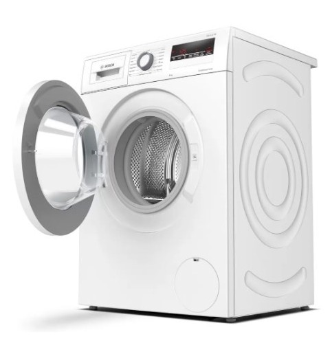 Bosch Serie 4 WAN24258IT lavadora Carga frontal 8 kg 1200 RPM C Blanco