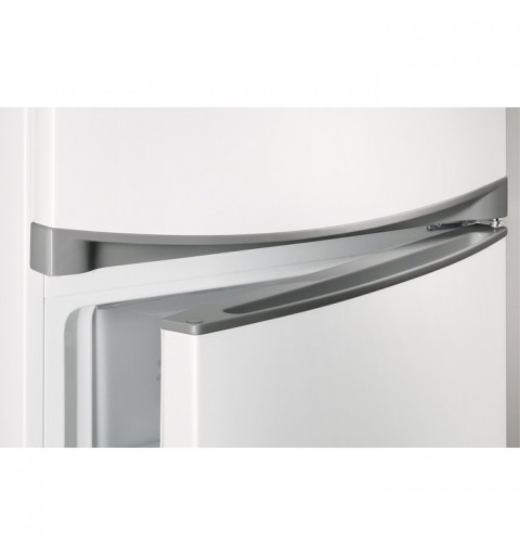 Electrolux LNT3LE34W1 nevera y congelador Independiente 330 L E Blanco
