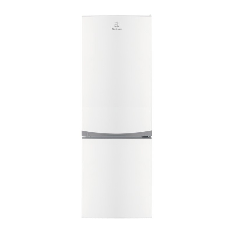 Electrolux LNT3LE34W1 nevera y congelador Independiente 330 L E Blanco