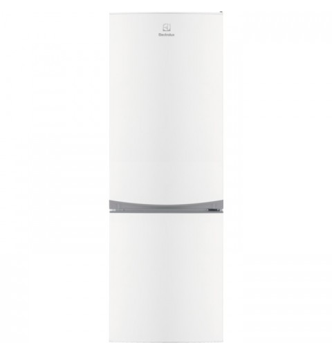 Electrolux LNT3LE34W1 nevera y congelador Independiente 330 L E Blanco