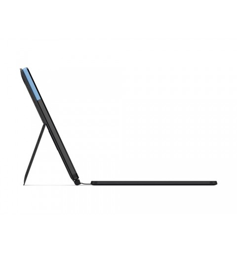 Lenovo IdeaPad Duet Chromebook 128 GB 25.6 cm (10.1") Mediatek 4 GB Wi-Fi 5 (802.11ac) Chrome OS Blue, Grey