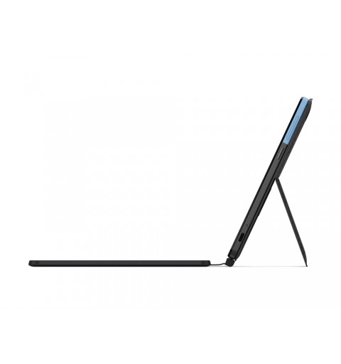 Lenovo IdeaPad Duet Chromebook 128 GB 25.6 cm (10.1") Mediatek 4 GB Wi-Fi 5 (802.11ac) Chrome OS Blue, Grey