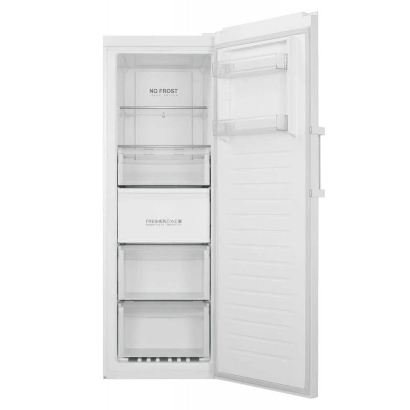 Haier UP 60 Series 7 H3F-280WSAAU1 congélateur Autoportante 285 L F Blanc