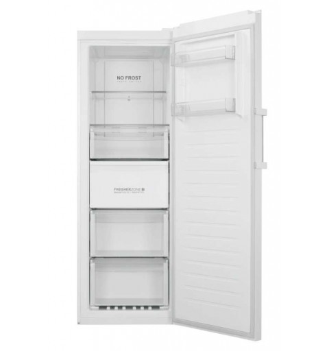 Haier UP 60 Series 7 H3F-280WSAAU1 freezer Freestanding 285 L F White