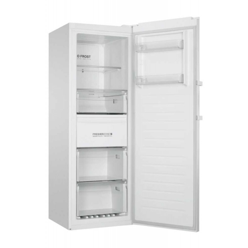 Haier UP 60 Series 7 H3F-280WSAAU1 congelador Independiente 285 L F Blanco