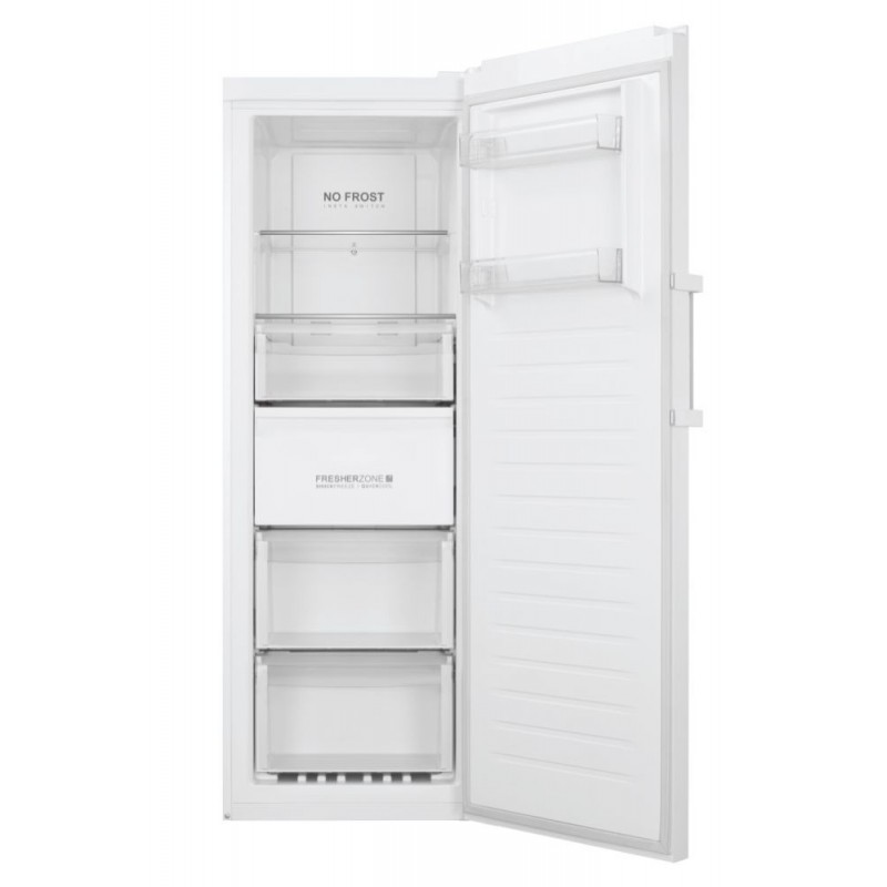 Haier UP 60 Series 7 H3F-280WSAAU1 congelatore Libera installazione 285 L F Bianco