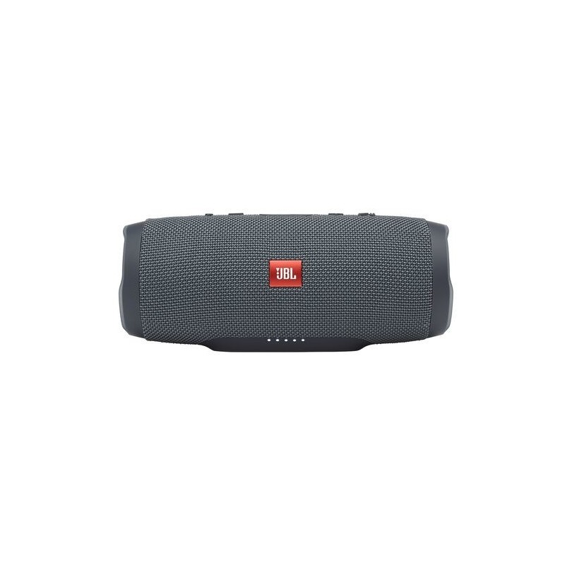 JBL Charge Essential Schwarz 20 W