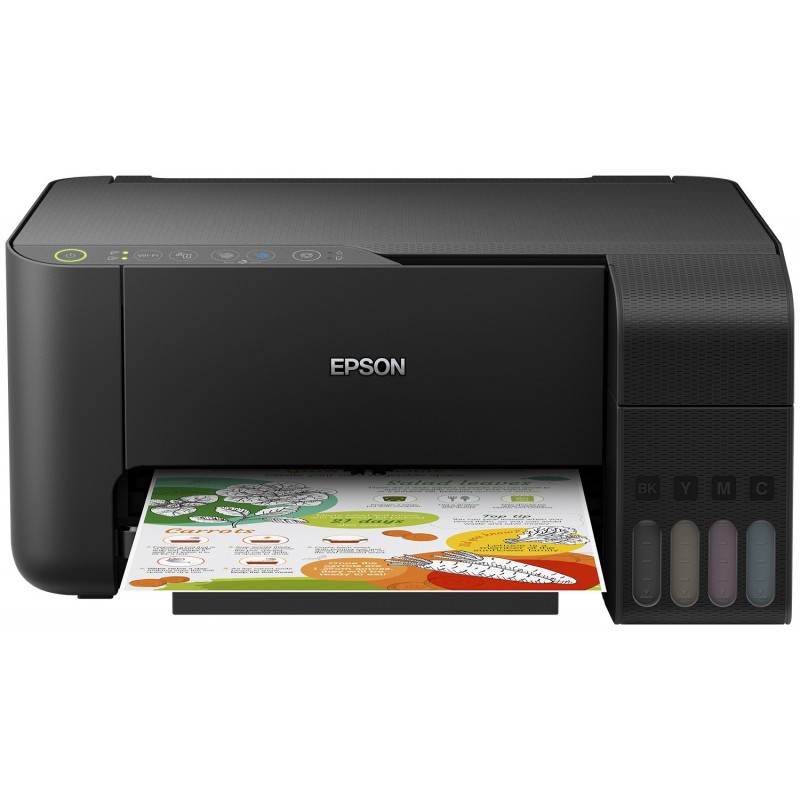 Epson EcoTank ET-2712