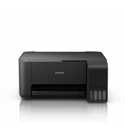 Epson EcoTank ET-2712 Inkjet A4 5760 x 1440 DPI 33 ppm Wi-Fi