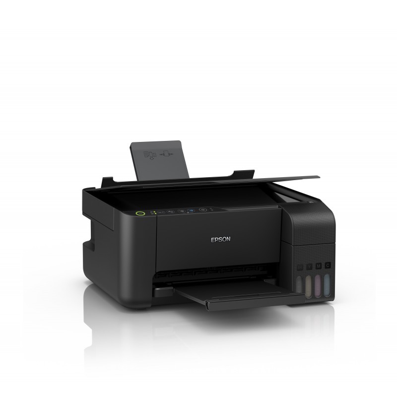 Epson EcoTank ET-2712 Inkjet A4 5760 x 1440 DPI 33 ppm Wi-Fi