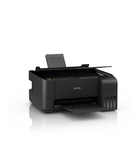 Epson EcoTank ET-2712 Inkjet A4 5760 x 1440 DPI 33 ppm Wi-Fi