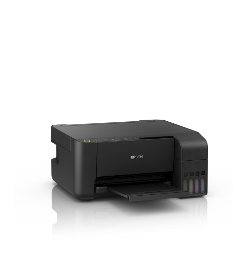 Epson EcoTank ET-2712 Inkjet A4 5760 x 1440 DPI 33 ppm Wi-Fi