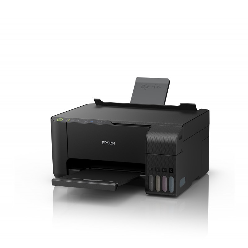 Epson EcoTank ET-2712 Inkjet A4 5760 x 1440 DPI 33 ppm Wi-Fi