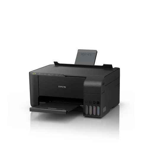 Epson EcoTank ET-2712 Inkjet A4 5760 x 1440 DPI 33 ppm Wi-Fi