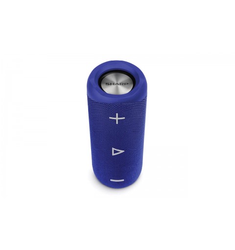 Sharp GX-BT280 Blau 20 W