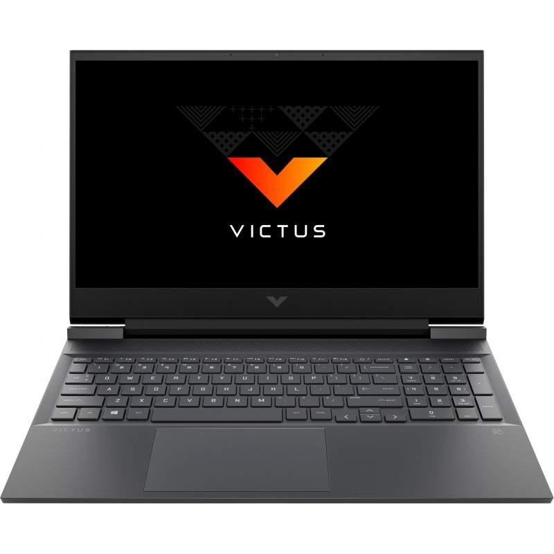 Victus by HP 16-e0021nl Computer portatile 40,9 cm (16.1") Full HD AMD Ryzen 5 16 GB DDR4-SDRAM 512 GB SSD NVIDIA GeForce RTX