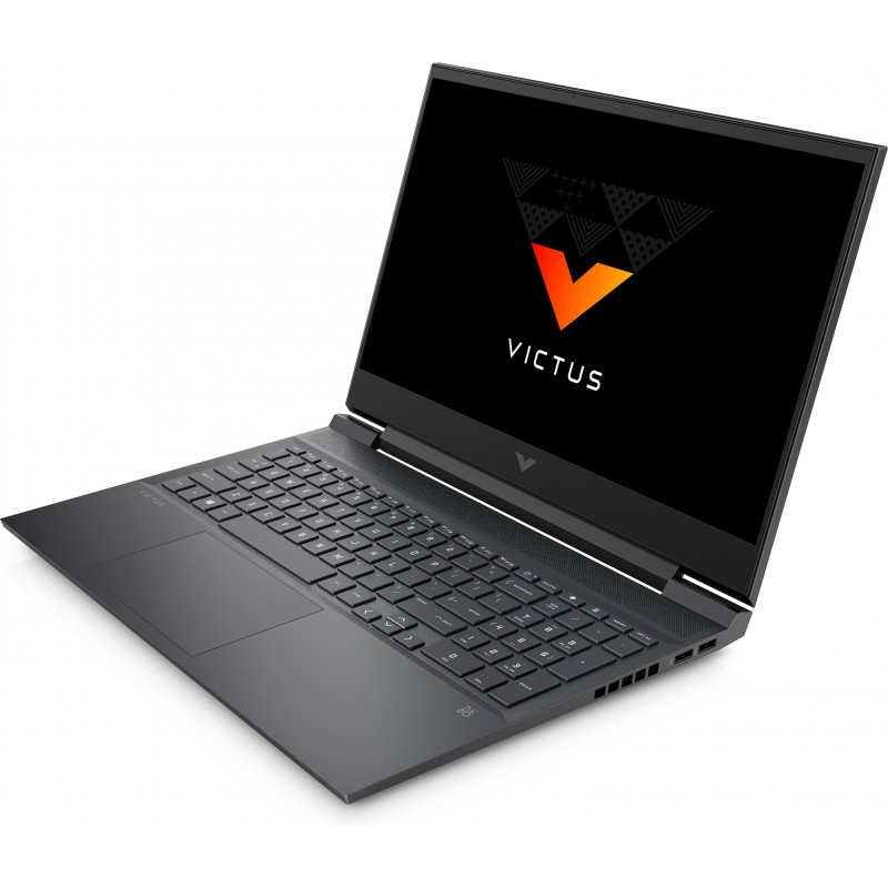 Victus by HP 16-e0021nl Computer portatile 40,9 cm (16.1") Full HD AMD Ryzen 5 16 GB DDR4-SDRAM 512 GB SSD NVIDIA GeForce RTX