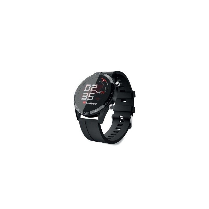 Trevi T-FIT 290 HBT 3,3 cm (1.3") LCD Negro