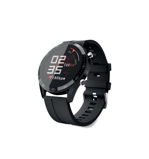 Trevi T-FIT 290 HBT 3,3 cm (1.3") LCD Negro