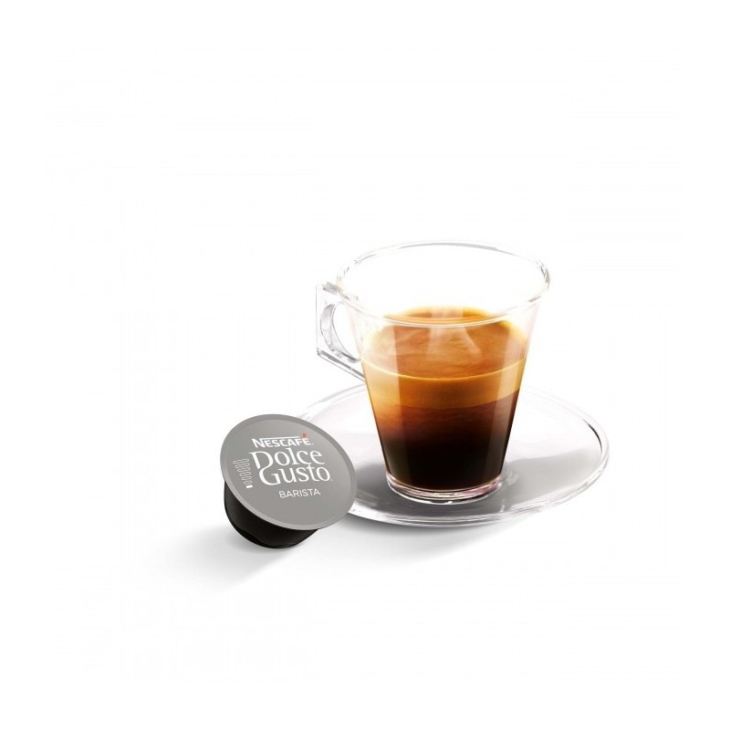 Nescafé Dolce Gusto Espresso Barista Kaffeekapsel 34 Stück(e)