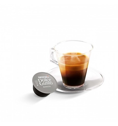 Nescafé Dolce Gusto Espresso Barista Capsule caffè 34 pz