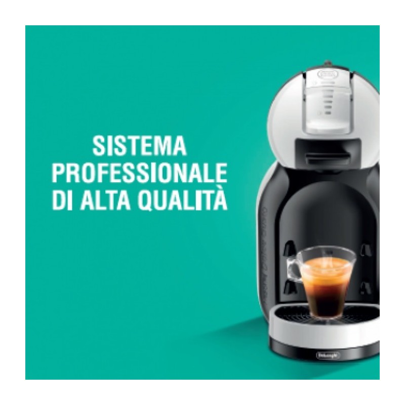 Nescafé Dolce Gusto Espresso Barista Capsule caffè 34 pz