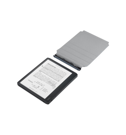 Rakuten Kobo Elipsa eBook-Reader Touchscreen 32 GB WLAN Schwarz, Blau