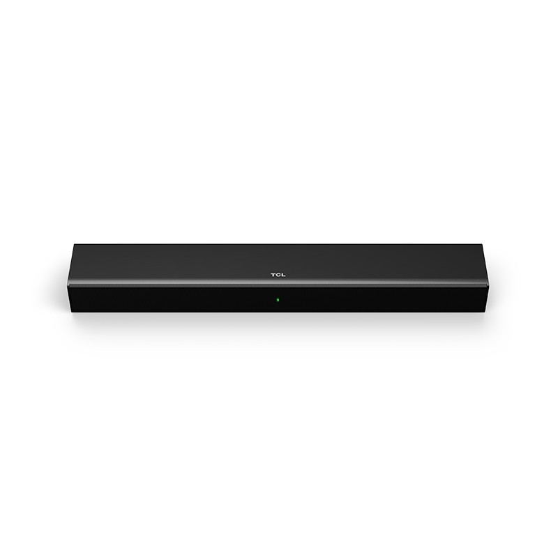 TCL TS3100 altoparlante soundbar Nero 2.0 canali 80 W