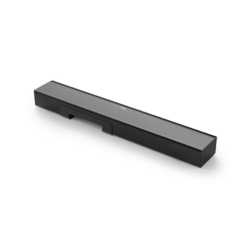 TCL TS3100 haut-parleur soundbar Noir 2.0 canaux 80 W