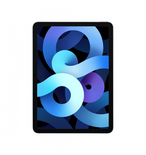Apple iPad Air 256 GB 27,7 cm (10.9 Zoll) 4 GB Wi-Fi 6 (802.11ax) iOS 14 Blau