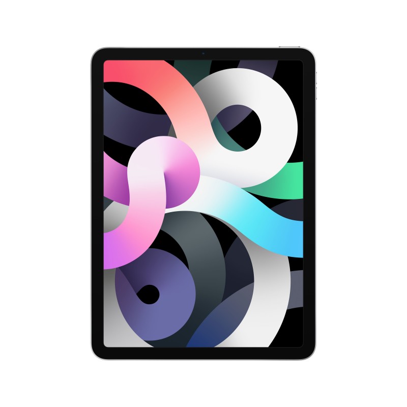 Apple iPad Air 10.9" (quarta gen.) Wi-Fi 256GB - Argento