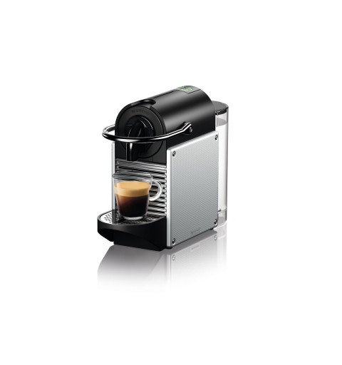 De’Longhi EN124.S Automatica Manuale Macchina per espresso 0,7 L