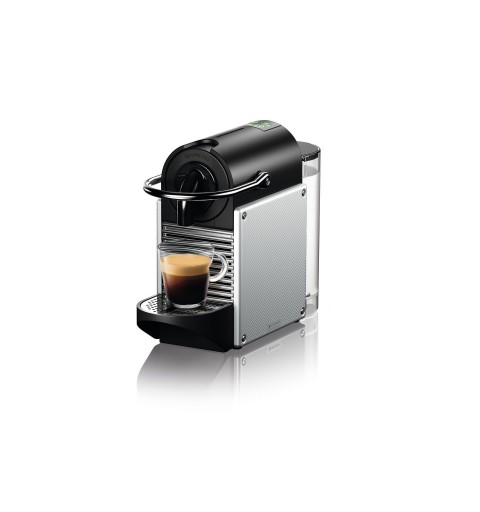 De’Longhi EN124.S Semi-automática Máquina espresso 0,7 L