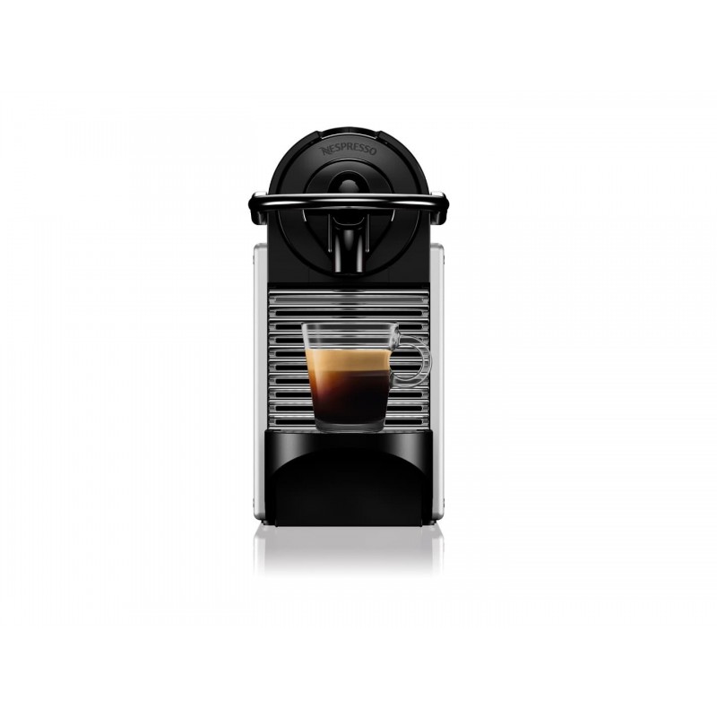 De’Longhi EN124.S Semi-automática Máquina espresso 0,7 L