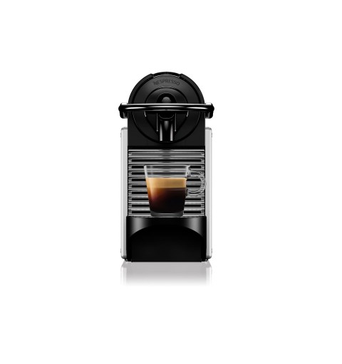 De’Longhi EN124.S Semi-automática Máquina espresso 0,7 L