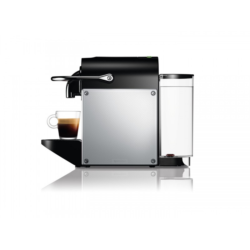 De’Longhi EN124.S Semi-automática Máquina espresso 0,7 L