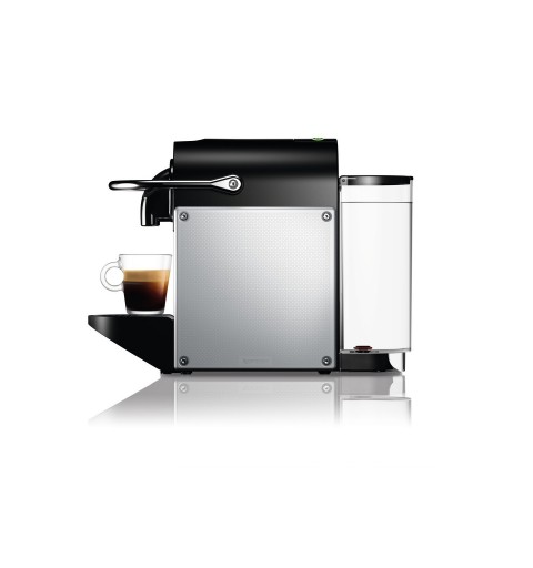 De’Longhi EN124.S Semi-automática Máquina espresso 0,7 L