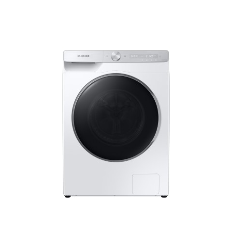 Samsung WW90T934ASH washing machine Front-load 9 kg 1400 RPM A White