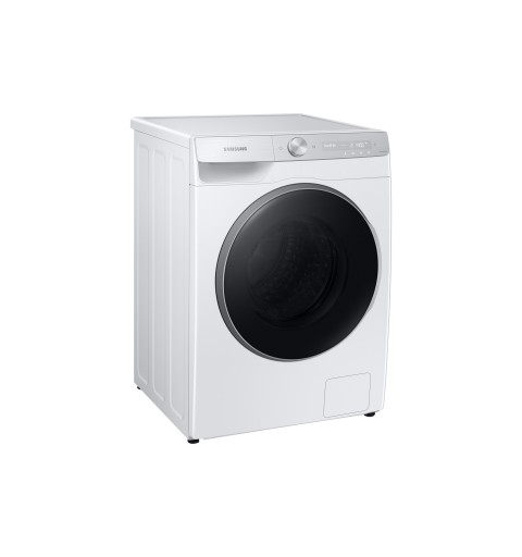 Samsung WW90T934ASH washing machine Front-load 9 kg 1400 RPM A White